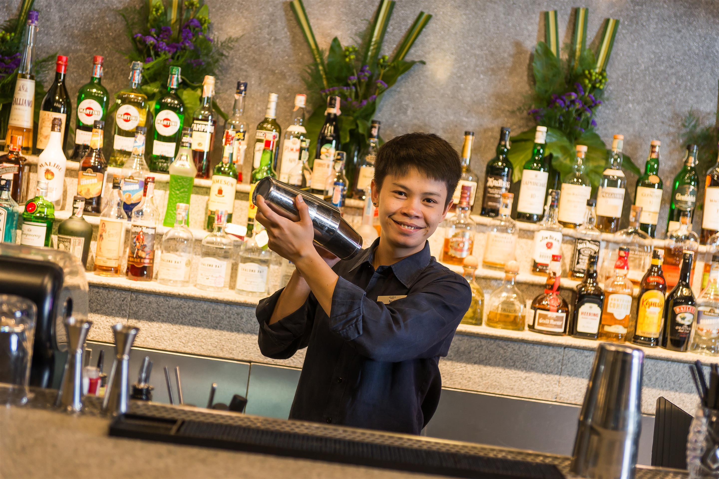 酒店 阿卡拉酒店 5*