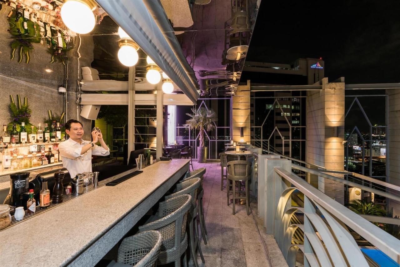 阿卡拉酒店 5* 曼谷