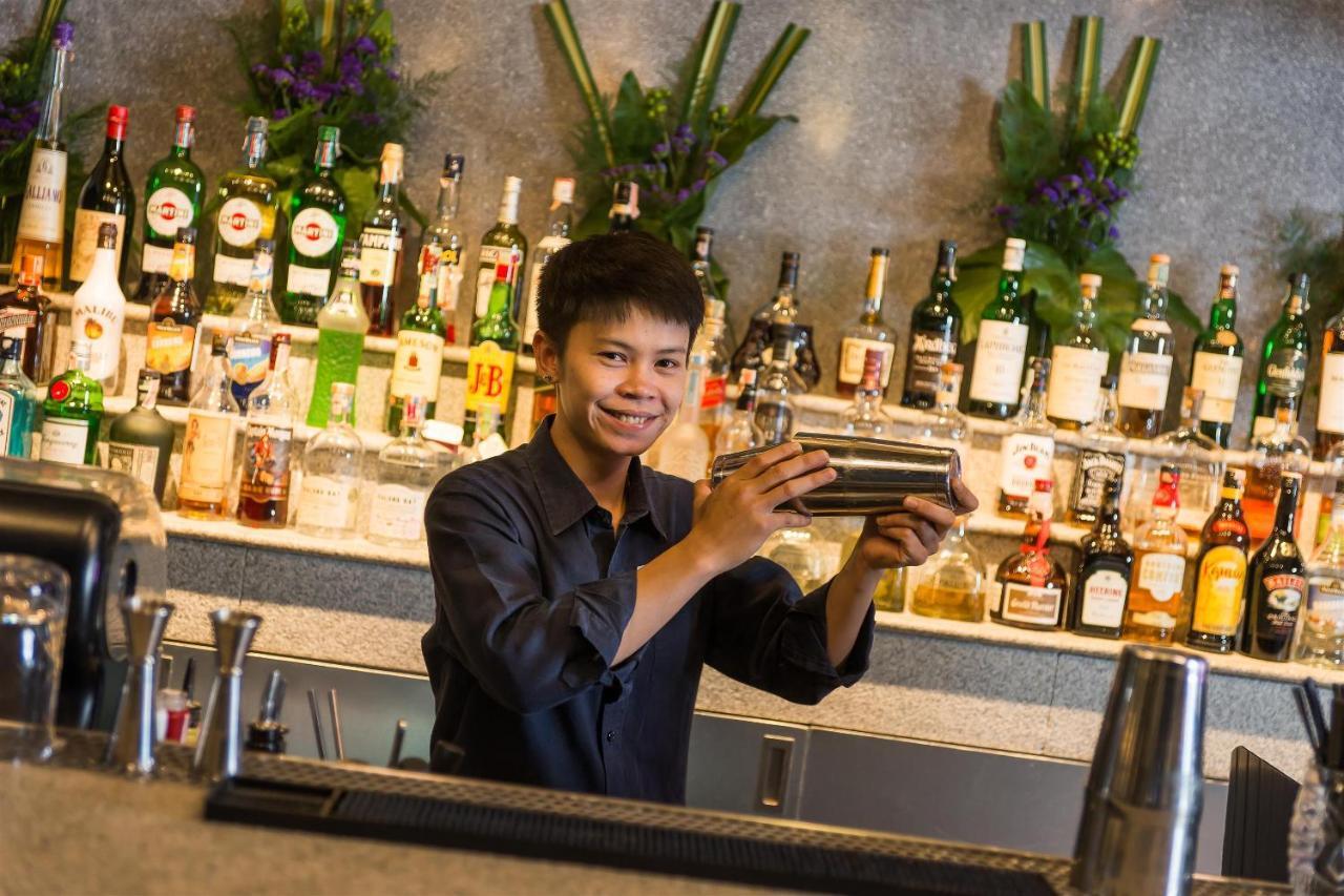 阿卡拉酒店
