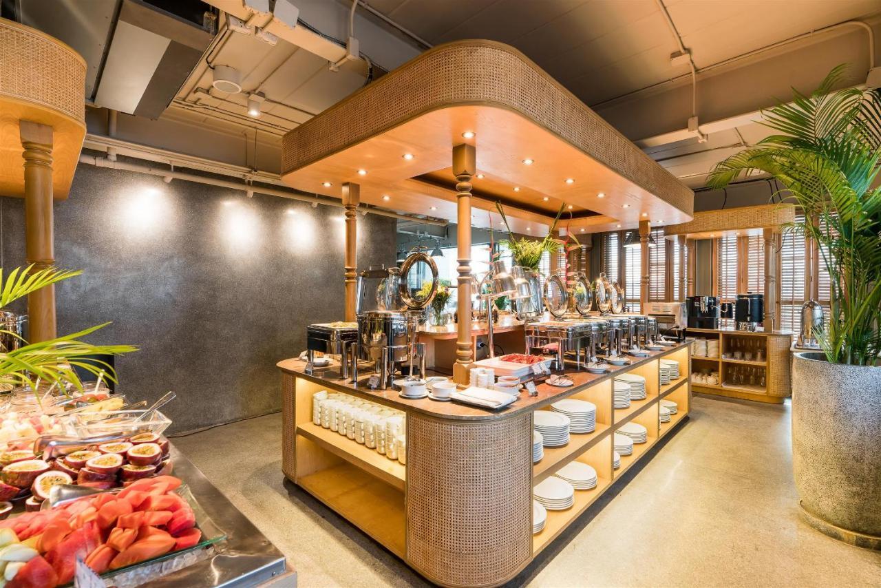 阿卡拉酒店 酒店 5*