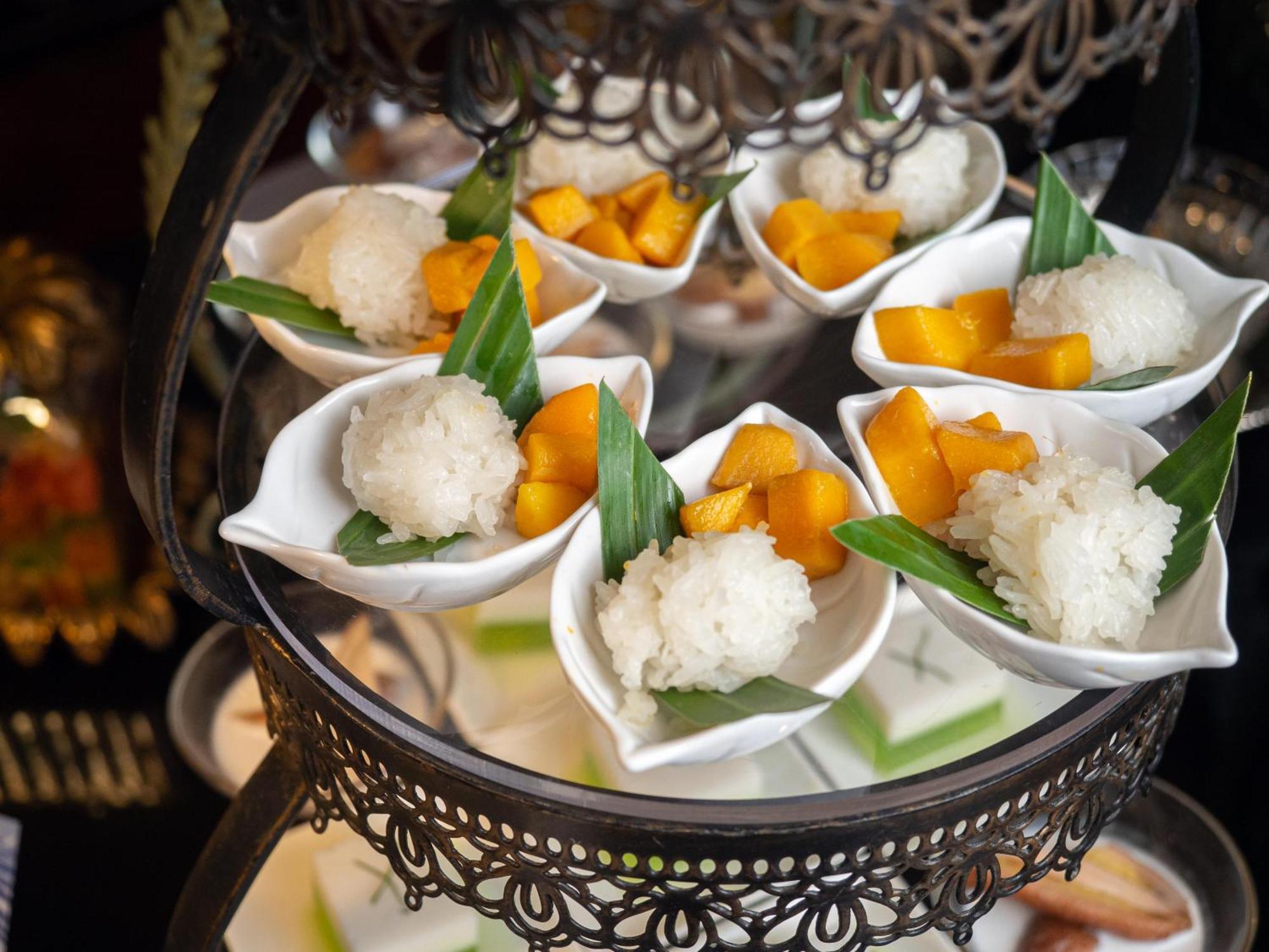 Akara 曼谷