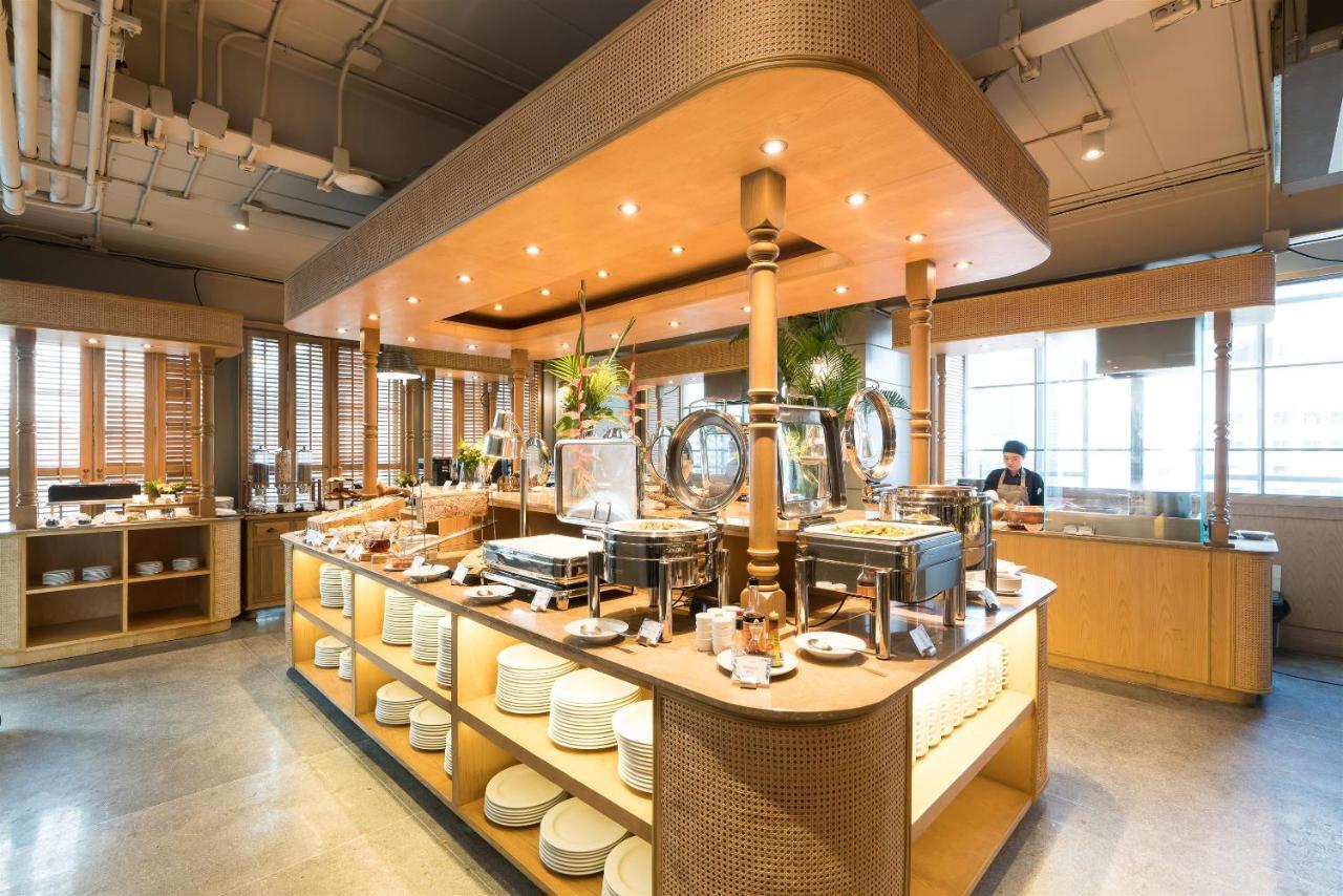 酒店 Akara 5*