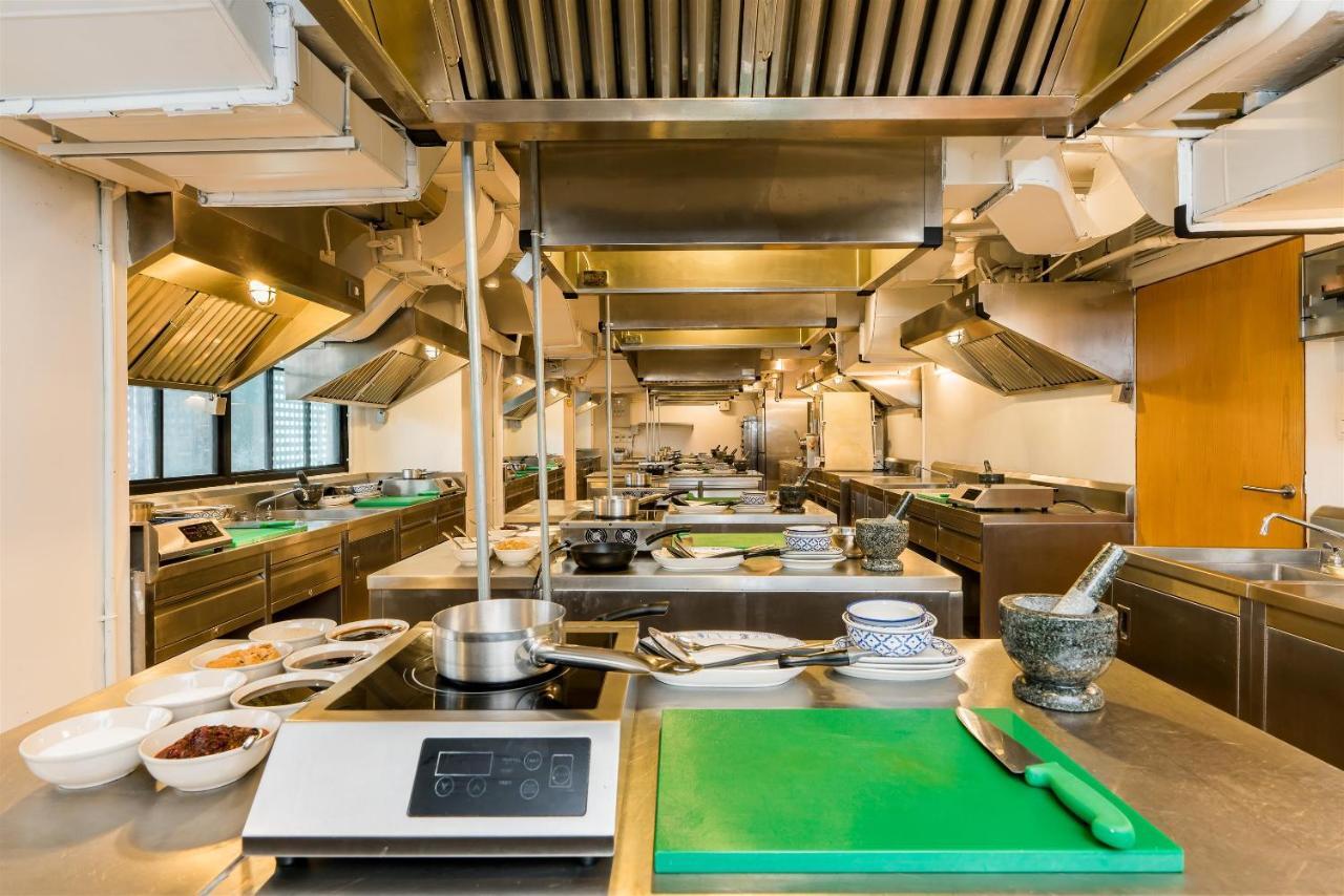 酒店 Akara 曼谷